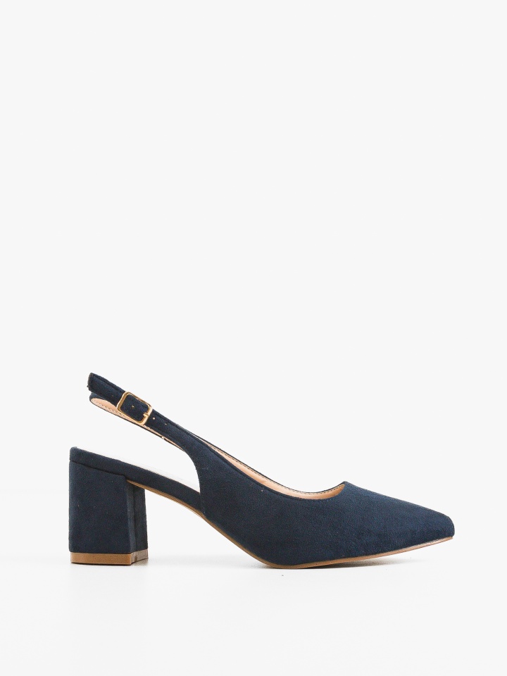 Pantofi dama Gally Negri