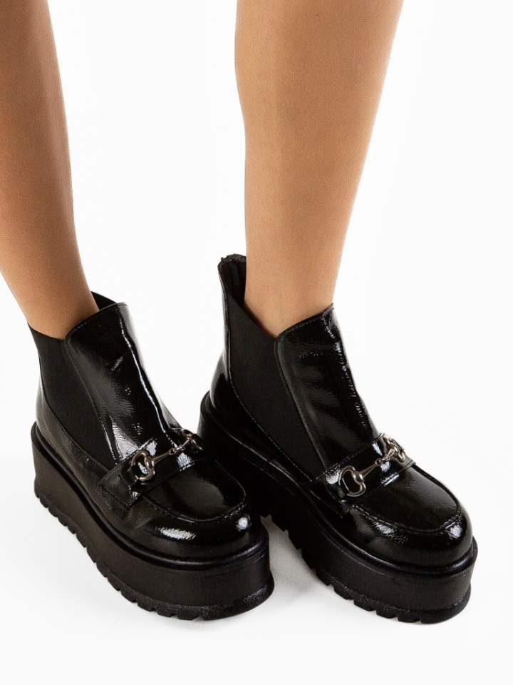 Ghete dama Samir Verzi 2