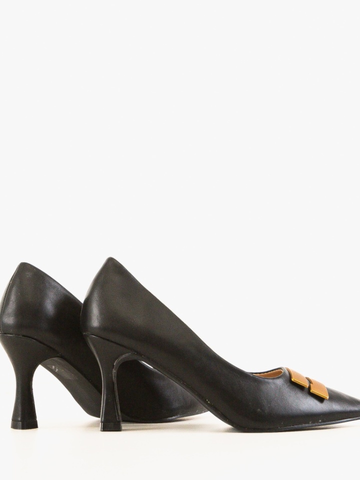 Pantofi dama Jaxy Negri