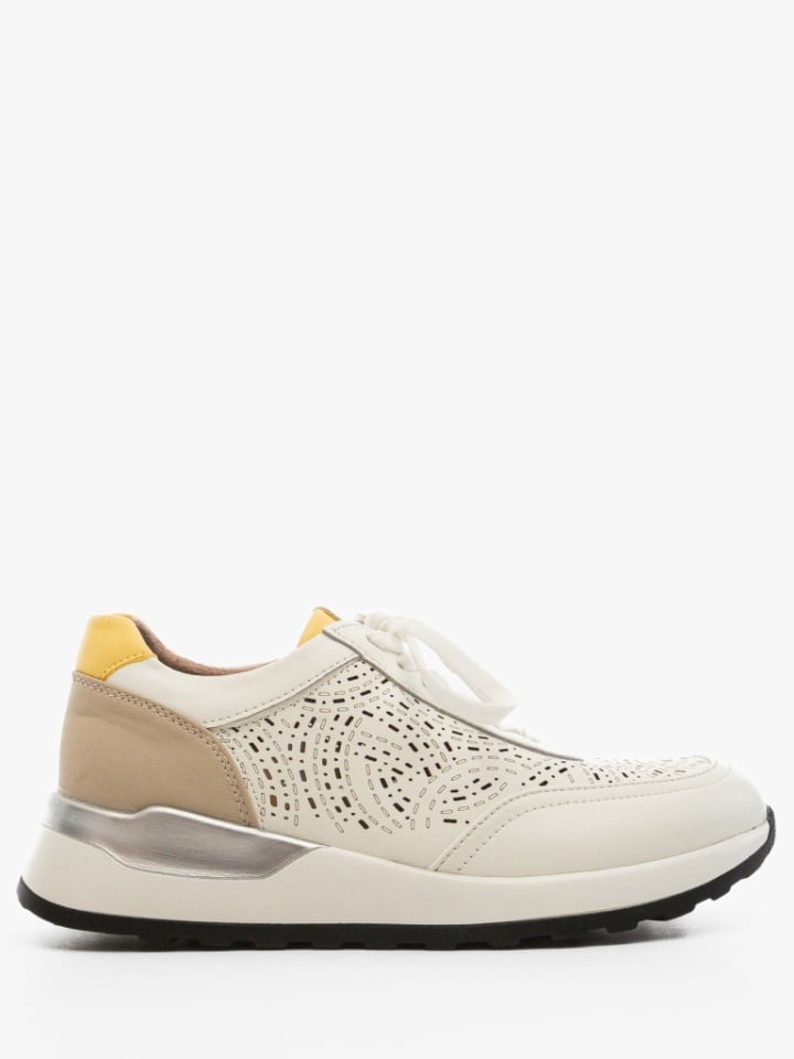 Sneakers dama Sikron Albi