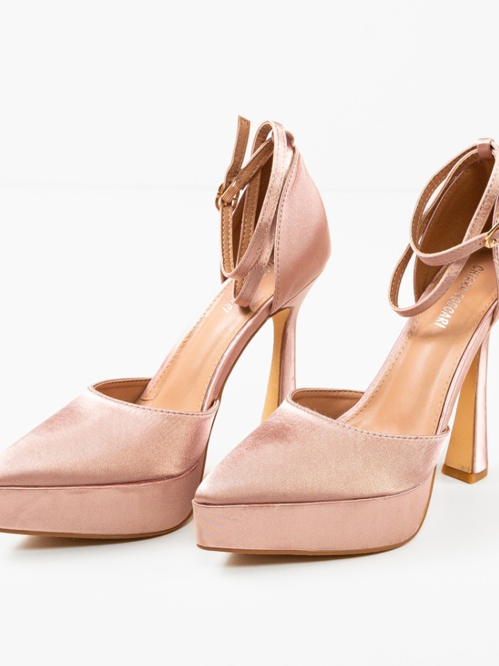 Pantofi dama Bartosz Roz