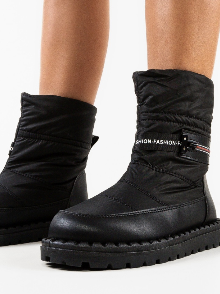 Ghete dama Foscar Roz