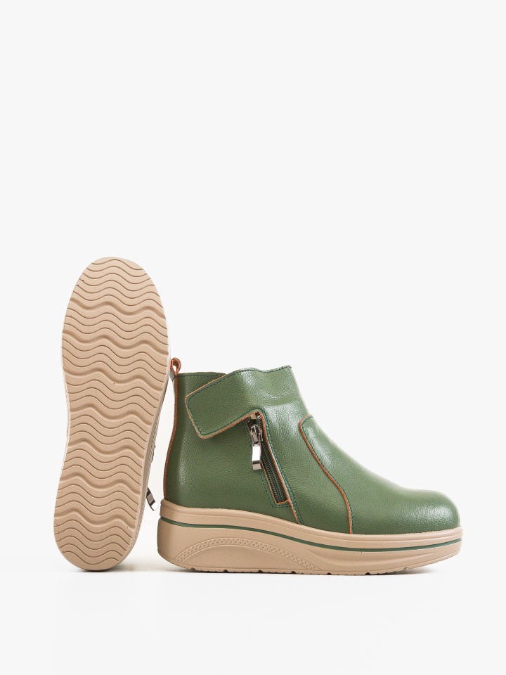 Ghete dama Tom Verzi