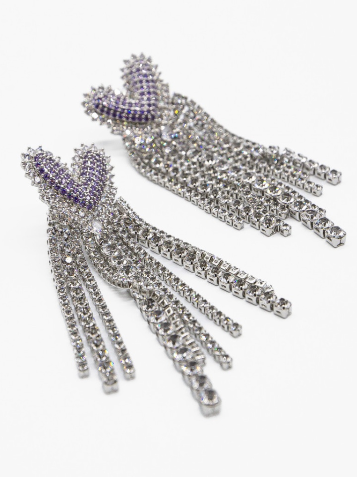 Cercei Tynes Aurii 2