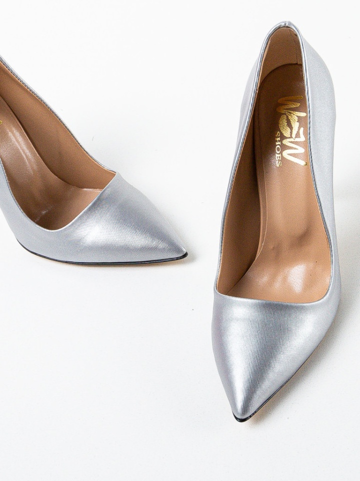 Pantofi dama Eoin Bronz