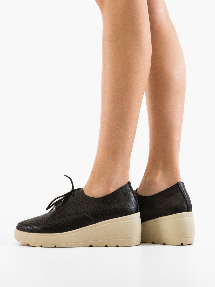 Platforme dama Mersonk Camel