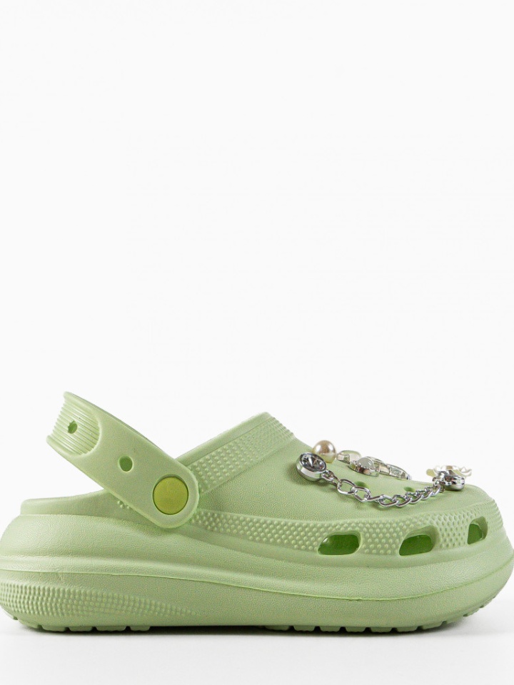 Papuci dama Cruz Bej