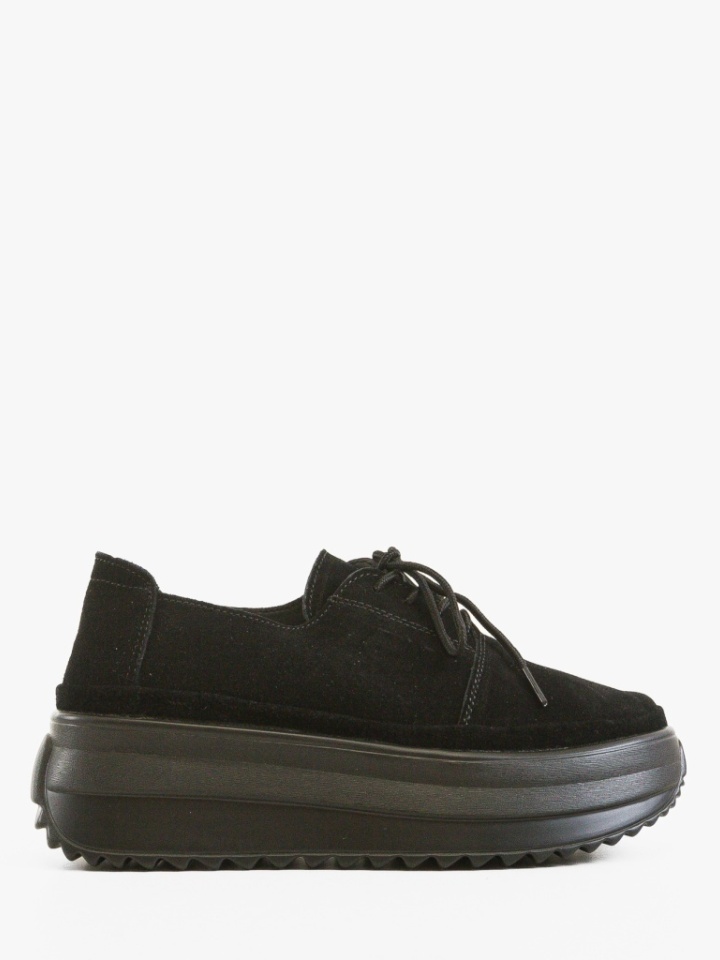 Pantofi Casual Reprale Negri