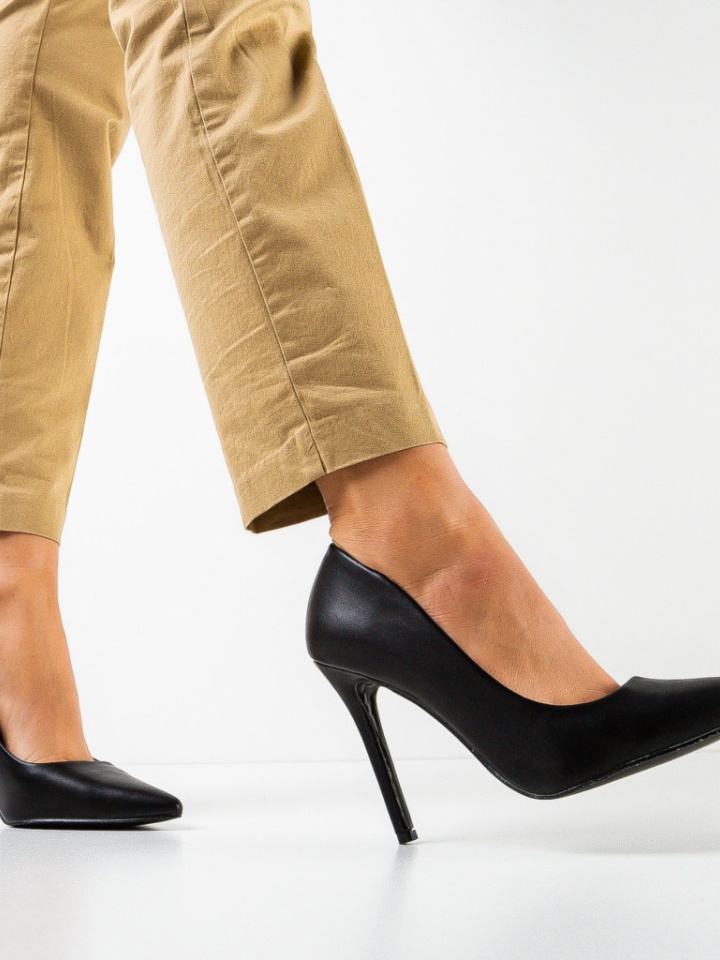 Pantofi dama Zayaan Negri