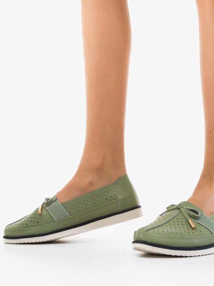 Pantofi Casual dama Niko Verzi