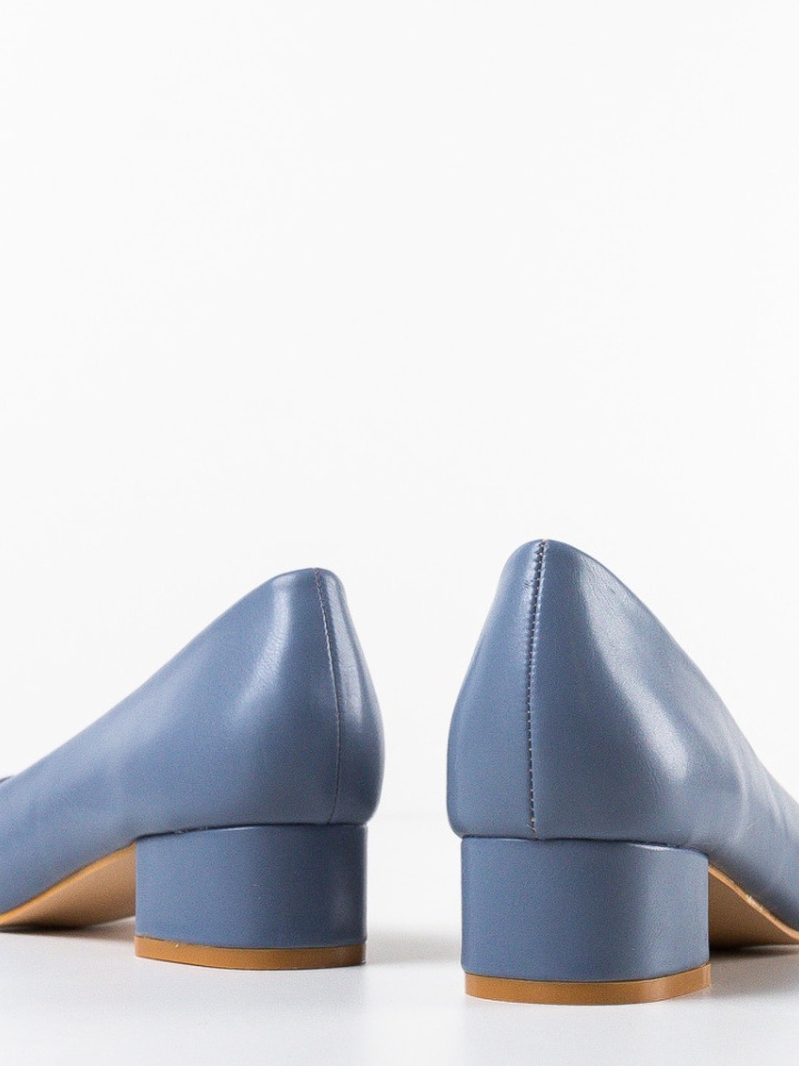 Pantofi dama Rudd Bej