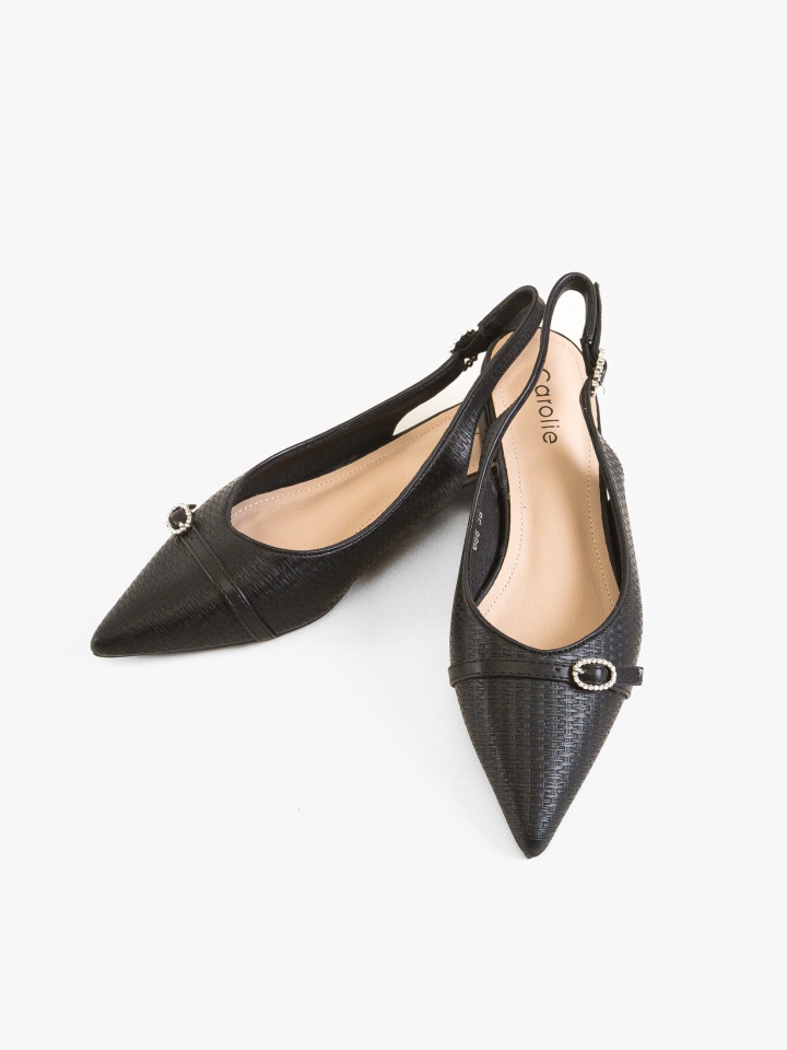 Balerini dama Seren Negri