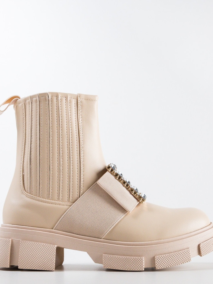 Ghete dama Saara Bej