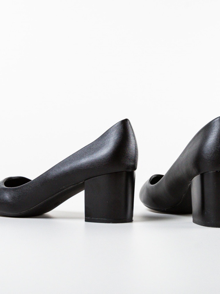 Pantofi dama Emrys Bej 3