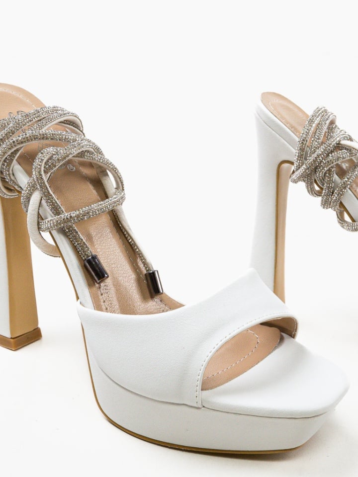 Sandale dama Lovit Aurii 3