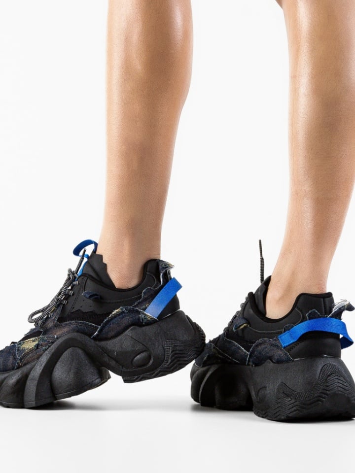 Sneakers dama Nertar Verzi