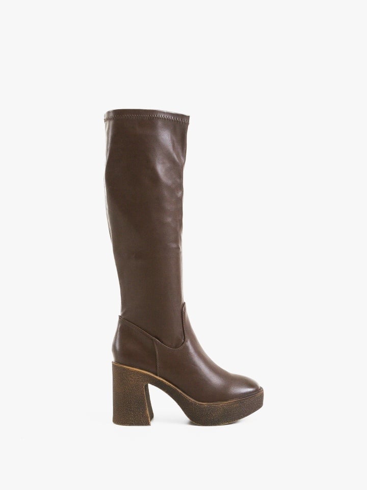 Cizme dama Finnian Maro