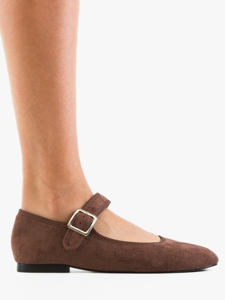 Balerini dama Bytyr Maro