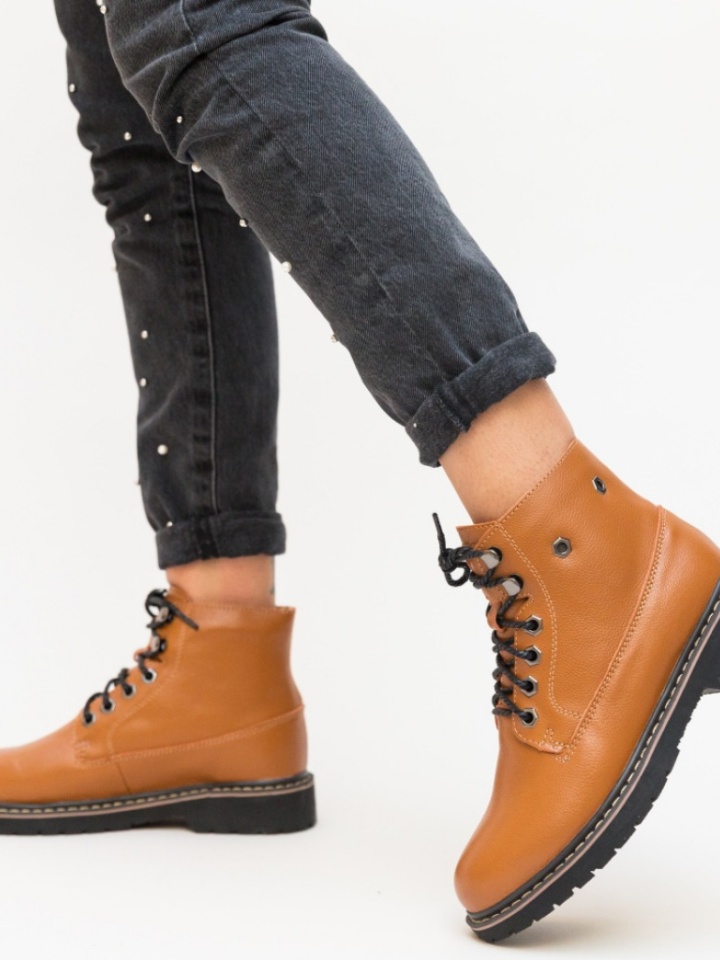 Ghete dama Reiko Bej