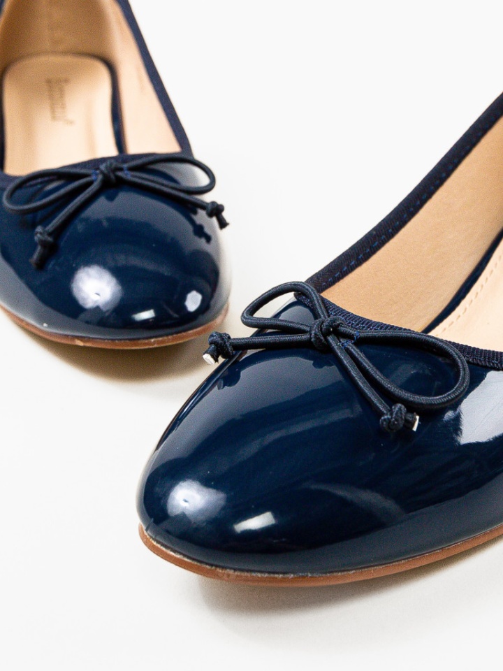 Pantofi dama Canberra Camel