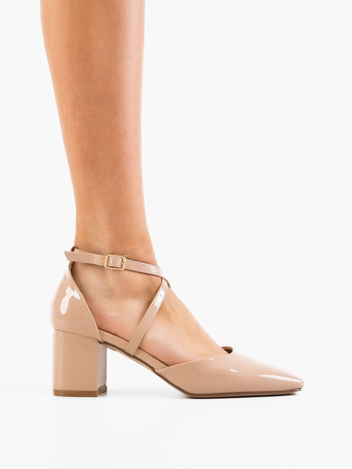 Pantofi dama Zawadi Negri