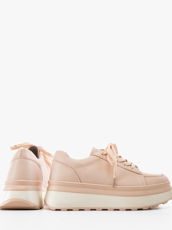 Sneakers dama Wenom Negri