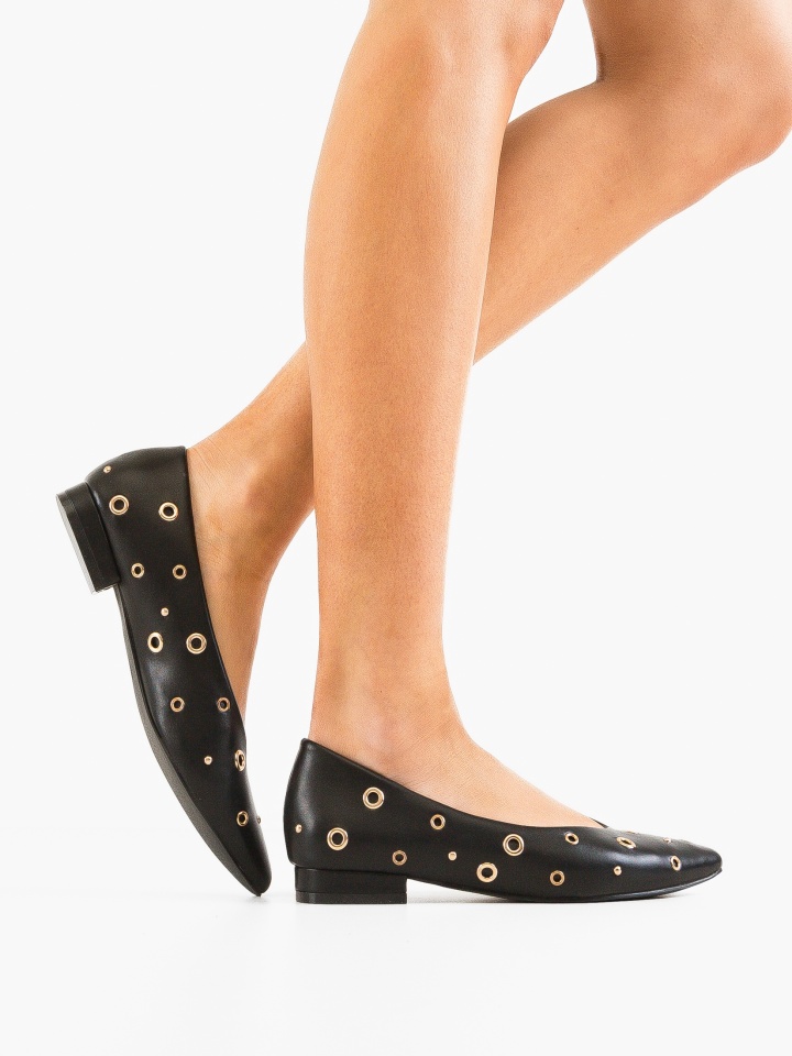 Balerini dama Lana Albi