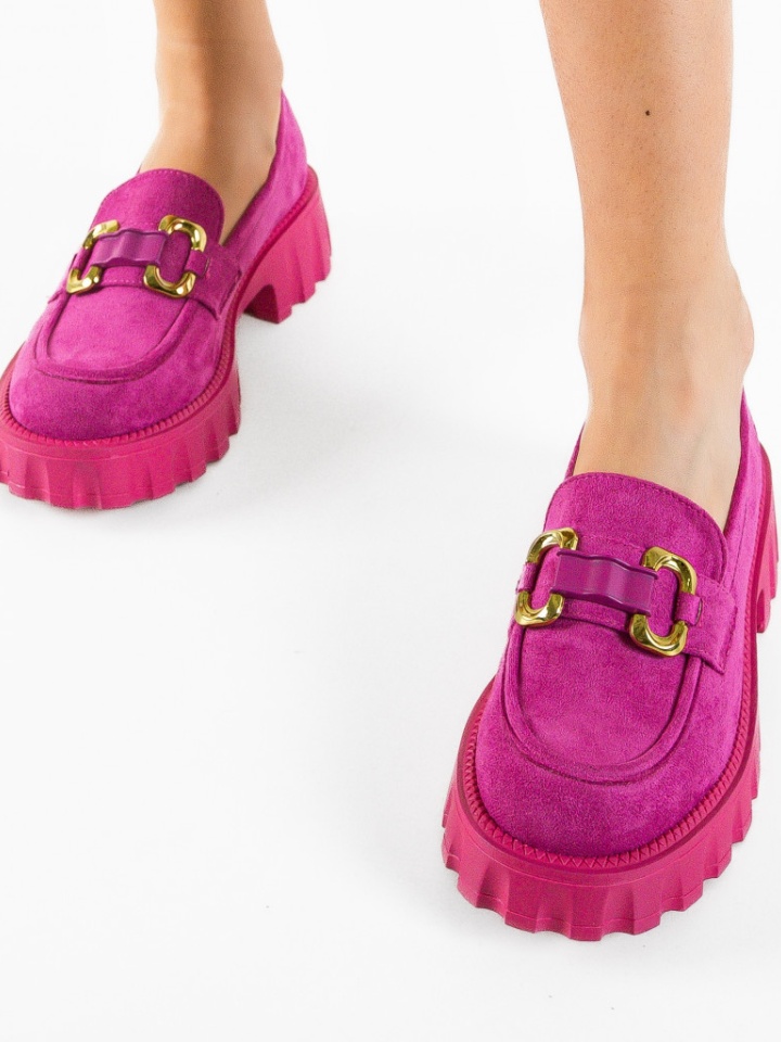 Pantofi Casual Gully Bej