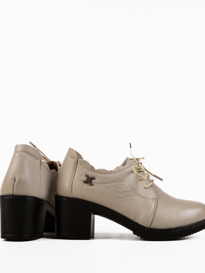 Pantofi Casual Tyborc Grena