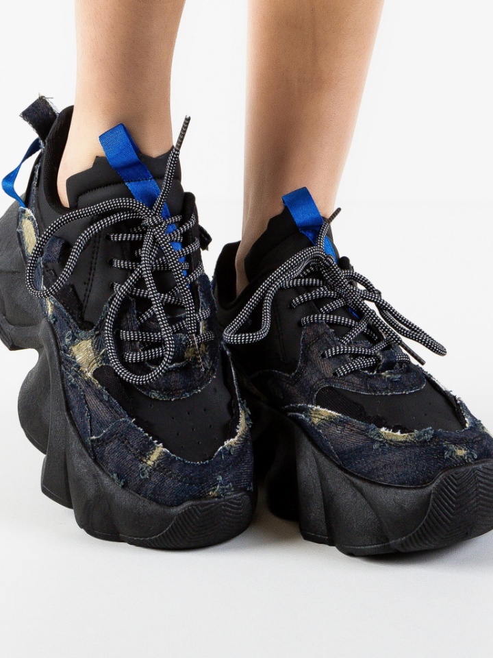 Sneakers dama Nertar Verzi