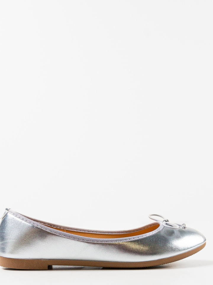 Balerini dama Singh Bronze