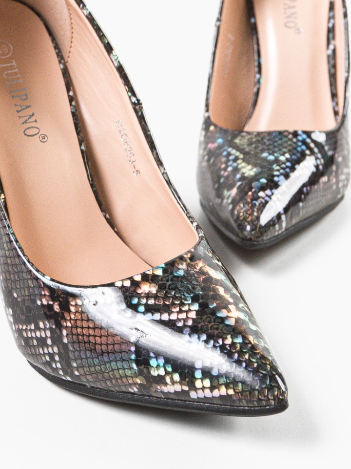 Pantofi dama Josh Negri