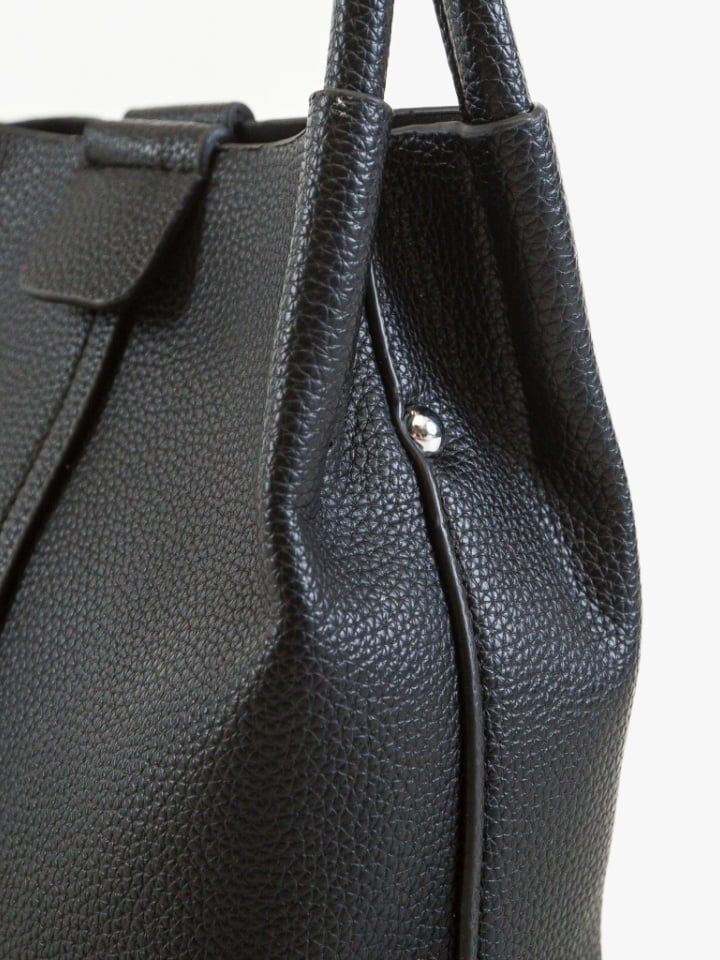 Geanta dama de mana Femme Neagra