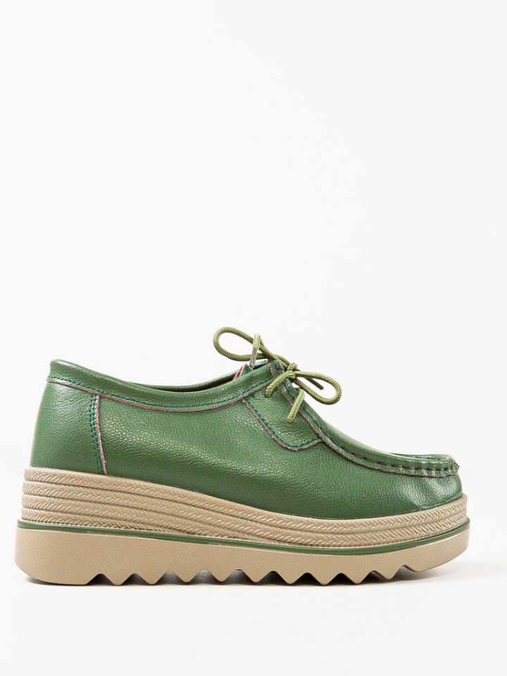 Pantofi Casual Sag Bleumarin