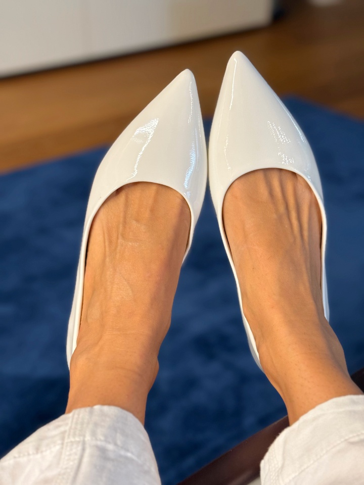 Balerini dama Zaina Albi