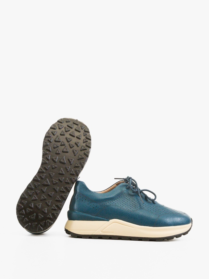 Sneakers dama Tuyaa Bej