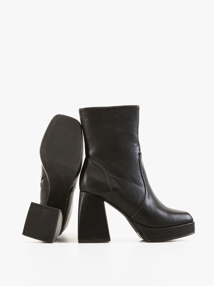 Botine dama Jorge Albe