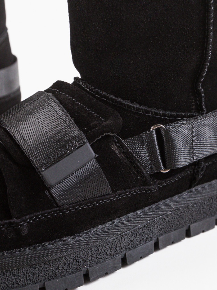 Cizme tip Ug Niozel Camel