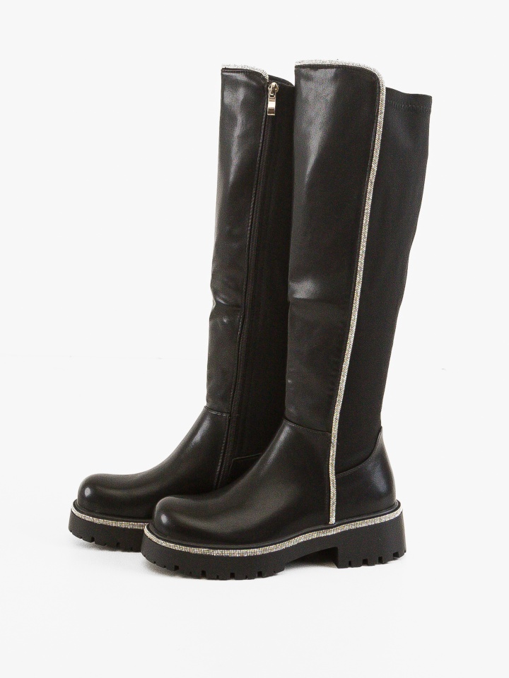 Cizme dama Sinkki Negre 2
