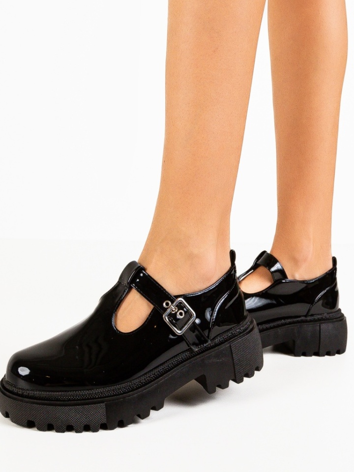 Pantofi Casual Bernie Negri