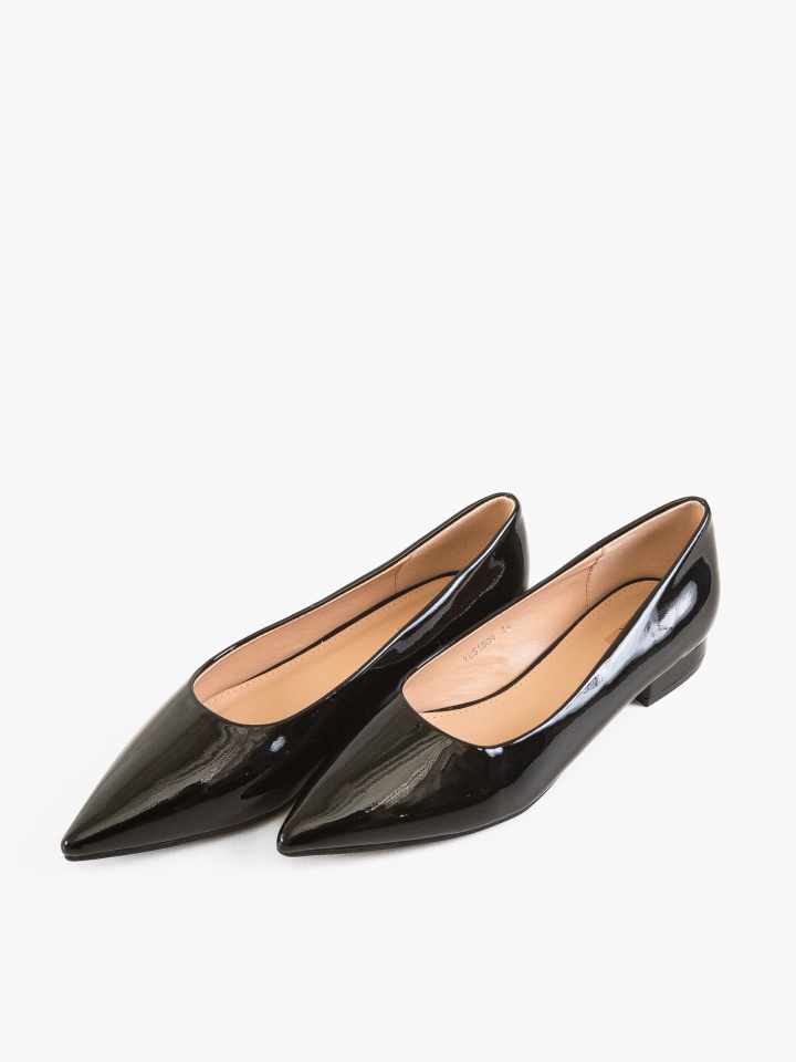 Balerini dama Zaina Albi