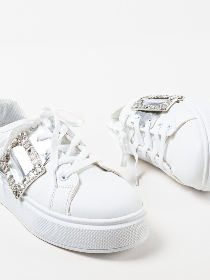 Sneakers dama Harper Albi 2