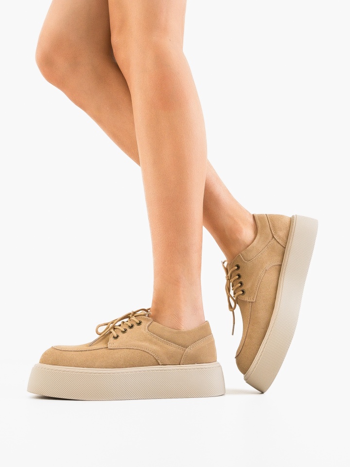 Sneakers dama Sweep Verzi