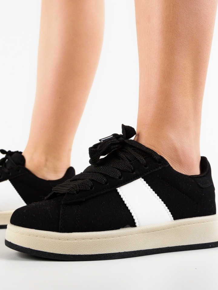 Sneakers dama Kionba Negri