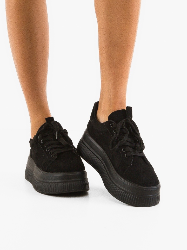 Sneakers dama Tuyry Negri