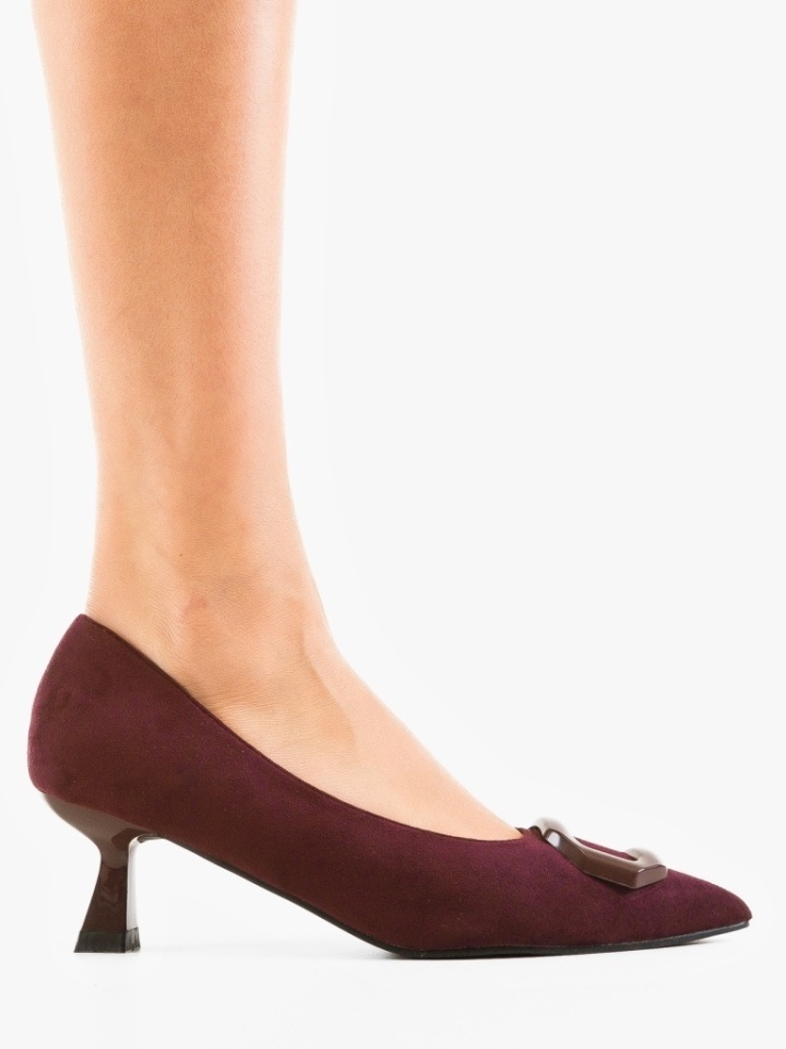 Pantofi stiletto dama Lyda Maro