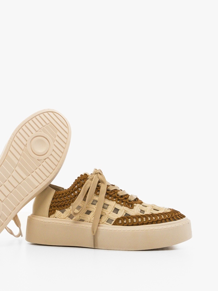 Sneakers dama Aihao Negri