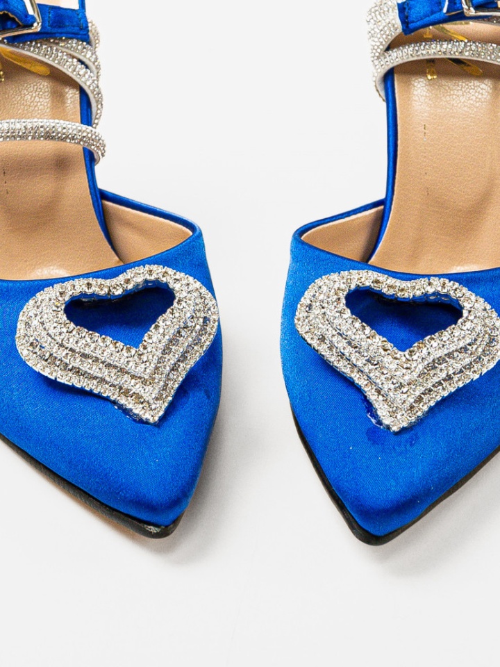 Pantofi dama Tabakan Negri