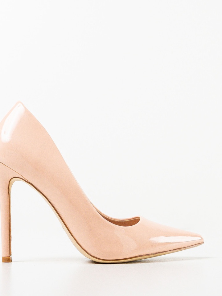 Pantofi dama Minste Mov