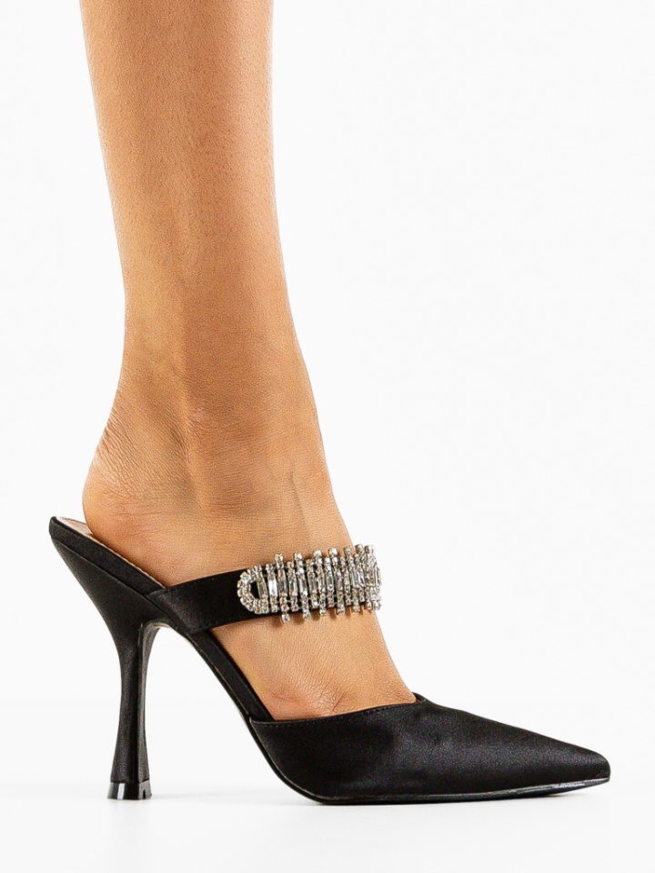 Saboti dama Ross Negri